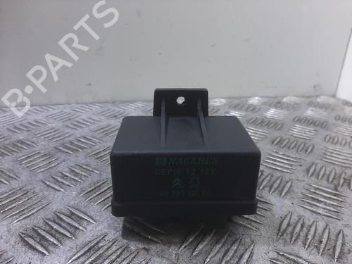 Used Electronic module Electronic module CITROËN C8 (EA_, EB_) 2.0 16V (140 hp) 33268006 33268006
