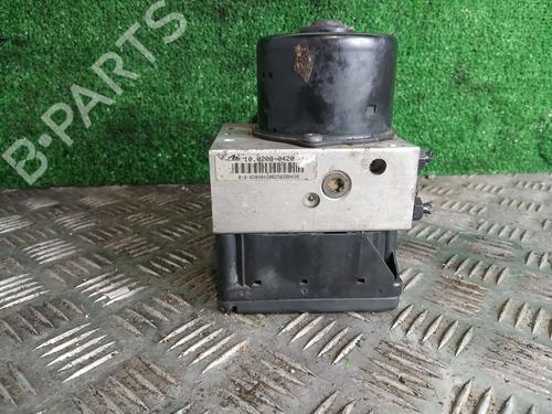 Used ABS pump VW GOLF IV (1J1) 1.9 TDI (110 hp) 31648767
