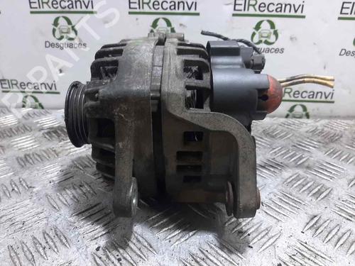Used Alternator NISSAN MICRA III (K12) 1.2 16V (80 hp) 12682176
