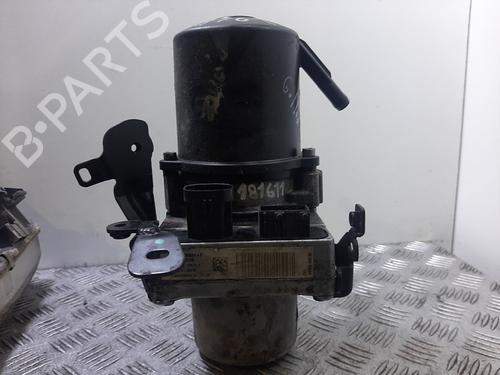 Styring servopumpe PEUGEOT 807 (EB_) [2002-2026]  30102615