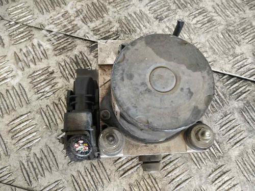 Used ABS pump FIAT BRAVO II (198_) [2006-2016]  19108440