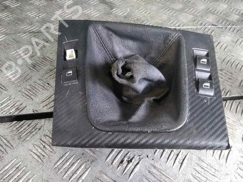 Used Left front window switch BMW 3 (E46) 320 d (136 hp) 22616883