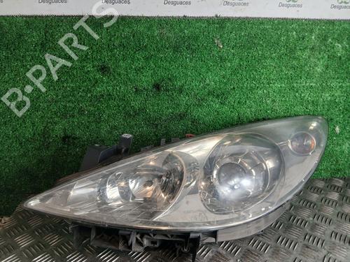 Used Left headlight Left headlight PEUGEOT 307 SW (3H) [2002-2009] 33273098 33273098