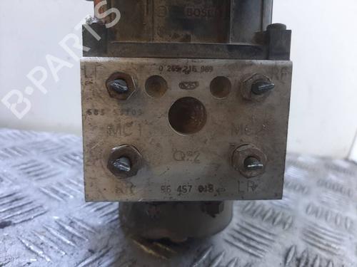 ABS pump CHEVROLET MATIZ (M200, M250) | BP38604150M43 - Image 3