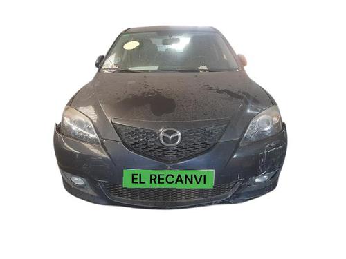 Brugte MAZDA 3 Saloon (BK) 1.6 (BK12) 4780139
