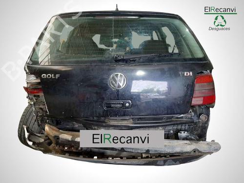 Front left lock VW GOLF IV (1J1) 1.9 TDI | BP8381040C98