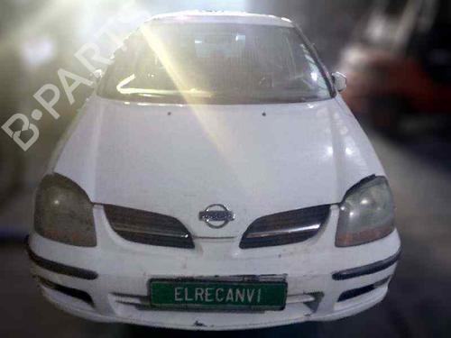 Rudehejsemekanisme Højre foran NISSAN ALMERA TINO (V10) 2.2 dCi | BP4546795C23 