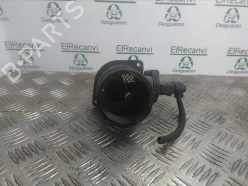 Used Mass air flow sensor Mass air flow sensor SEAT IBIZA III (6L1) [2002-2009] 4538254 4538254
