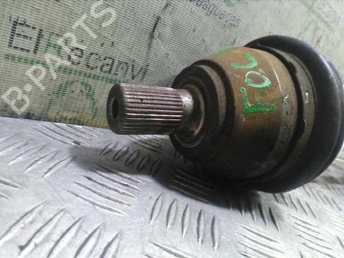 Left front driveshaft FORD FOCUS II (DA_, HCP, DP) | BP5233286M38 - Image 2
