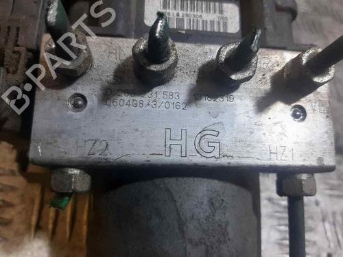 ABS Bremseaggregat OPEL CORSA C (X01) 1.3 CDTI (F08, F68) | BP14905080M43 