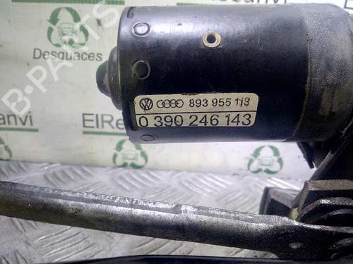Front wiper motor AUDI 80 B3 Saloon (893, 894, 8A2) | BP4754394M29