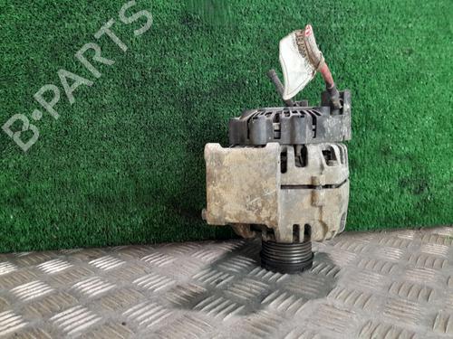 Used Alternator Alternator FIAT GRANDE PUNTO (199_) [2005-2026] 35754347 35754347