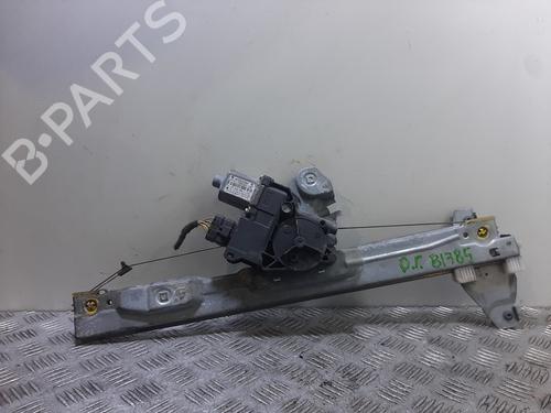 Used Front right window mechanism PEUGEOT 308 SW I (4E_, 4H_) [2007-2014]  31364265