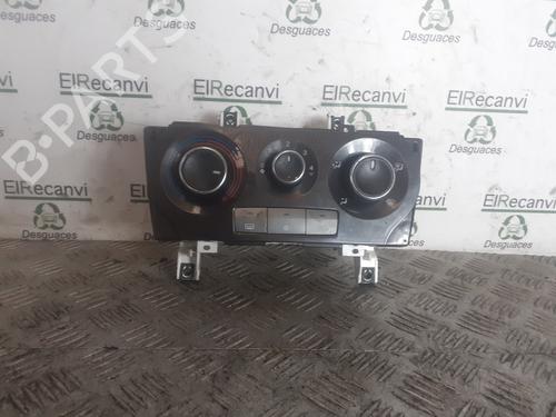 Used Climate control FIAT BRAVO II (198_) [2006-2016]  12139300