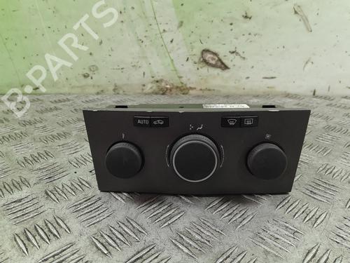 Used Climate control OPEL ZAFIRA / ZAFIRA FAMILY B (A05) [2005-2019]  20934660