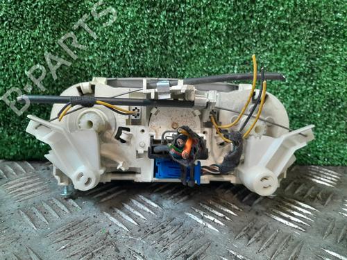 Climate control OPEL COMBO Box Body/MPV 1.3 CDTI 16V | BP37195540I5 - Image 3