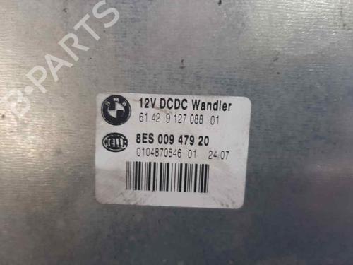 Gearbox control unit BMW 1 (E87) 120 d | BP10389315M52