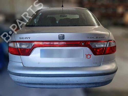 Front left lock SEAT TOLEDO II (1M2) 1.9 TDI | BP6111460C98 