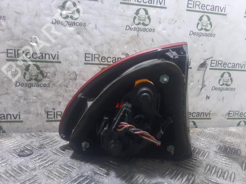 Right taillight SEAT LEON (1M1) | BP16182205C35
