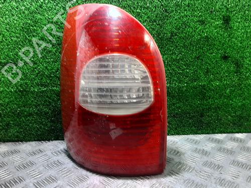 Used Left taillight CITROËN XSARA PICASSO (N68) 1.6 HDi (90 hp) 23448602