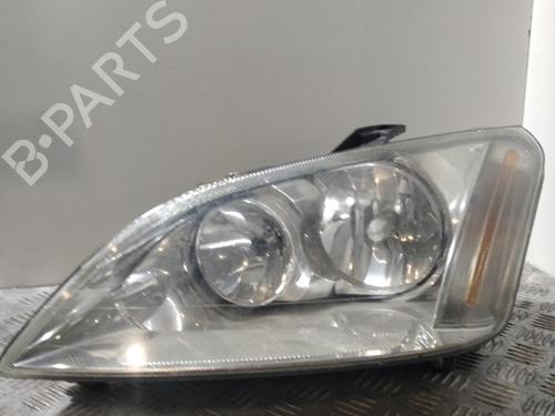 Used Left headlight FORD FOCUS C-MAX (DM2) [2003-2007]  30400491