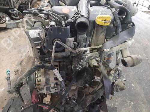 Engine DACIA DOKKER MPV (KE_) | BP23662370M1