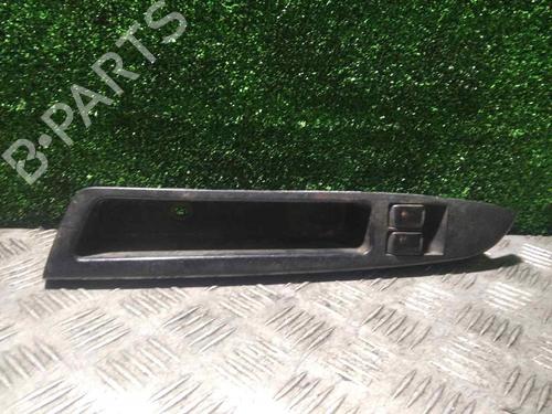 Used Left front window switch CHEVROLET MATIZ (M200, M250) [2005-2025]  23230499