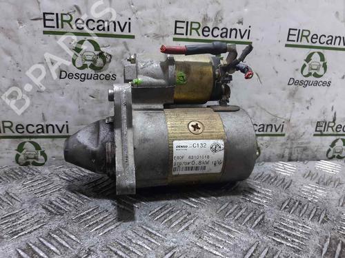 Used Starter FIAT PUNTO (188_) 1.2 60 (188.030, .050, .130, .150, .230, .250) (60 hp) 15654083