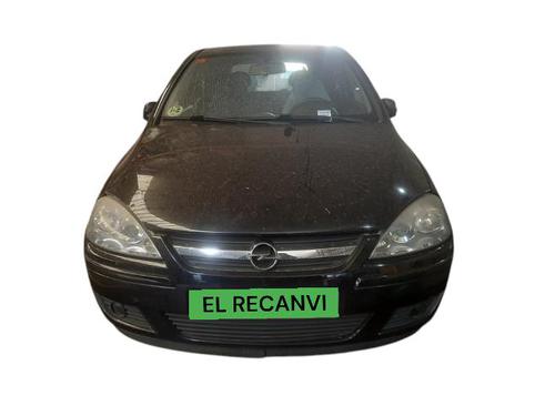 Brukte deler til OPEL CORSA C Hatchback Van (X01)  1.3 CDTI 16V (F08, W5L)  4780140