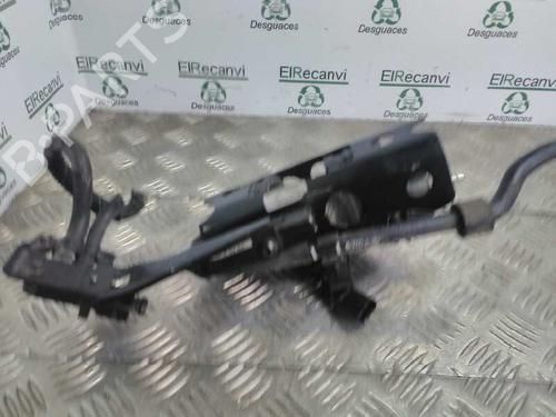 Used Fuel pump VW GOLF VI (5K1) 2.0 TDI (110 hp) 4541027
