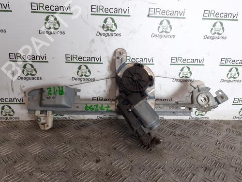 Rear left window mechanism RENAULT SCÉNIC II (JM0/1_) | BP13459443C24