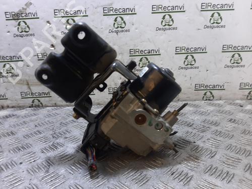 Used ABS pump DAEWOO KALOS (KLAS) 1.4 (83 hp) 19023091