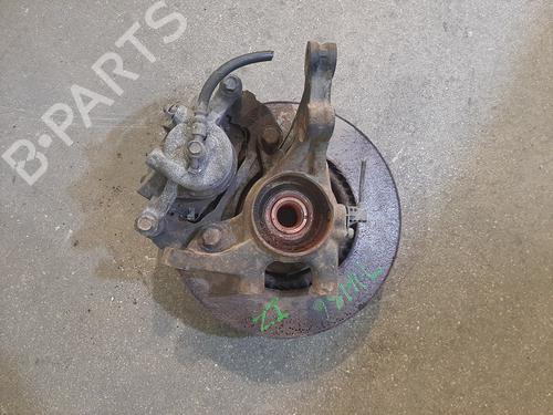 Used Left front steering knuckle KIA CEE'D Hatchback (ED) [2006-2012]  29499434