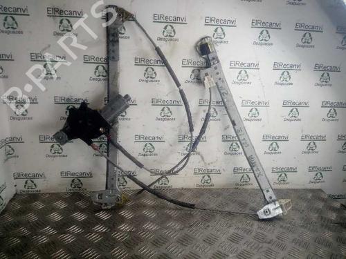 Used Front left window mechanism CITROËN XSARA Coupe (N0) 1.4 i (75 hp) 5993687