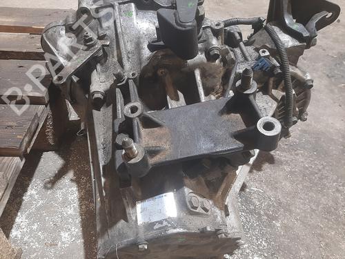 Gearbox HYUNDAI TUCSON (JM) 2.0 CRDi | BP29970400M3