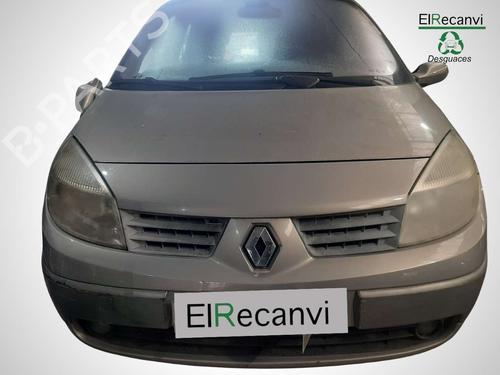 Left taillight RENAULT SCÉNIC II (JM0/1_) | BP16953328C34