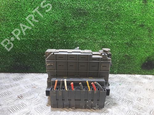 Zekeringkast CITROËN BERLINGO / BERLINGO FIRST Box Body/MPV (M_) 1.9 D 70 (MBWJZ, MCWJZ) (69 hp) 27705508