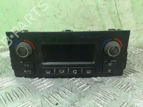 Used Climate control Climate control 10654111 10654111