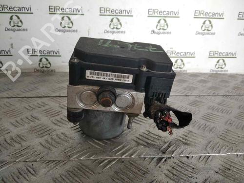 Pompe ABS OPEL MERIVA A MPV (X03) 1.3 CDTI (E75) (69 hp) 13914498