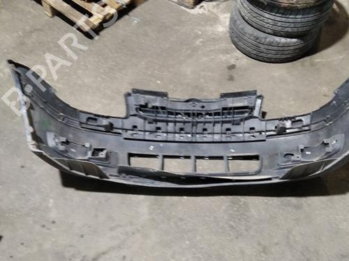 Front bumper VW POLO (6N2) | BP30589137C7