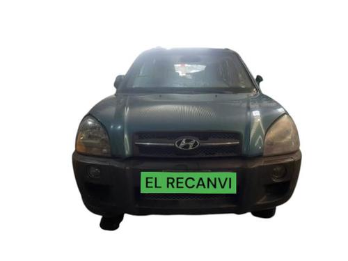 Used Parts HYUNDAI TUCSON (JM) 2.0 CRDi 5005809