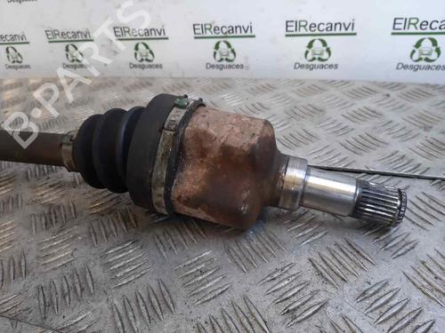 Antriebswelle links vorne FORD FOCUS II (DA_, HCP, DP) | BP7402947M38