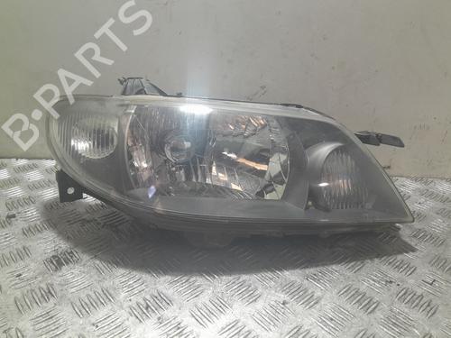 Used Right headlight Right headlight MAZDA 323 F VI Hatchback (BJ) 1.6 (BJ10M) (98 hp) 33293745 33293745