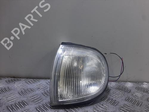 Used Left front indicator NISSAN VANETTE CARGO Van (HC 23) 2.3 D (75 hp) 31841673