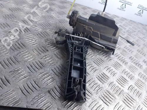 Used Front left lock Front left lock MERCEDES-BENZ A-CLASS (W168) A 160 (168.033, 168.133) (102 hp) 6466976 6466976