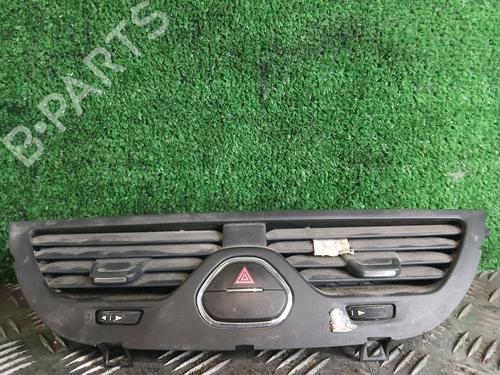 Bouton de warning OPEL CORSA E (X15) [2014-2026]  31995542