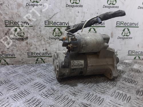 Used Starter RENAULT CLIO III (BR0/1, CR0/1) [2005-2014]  16944770