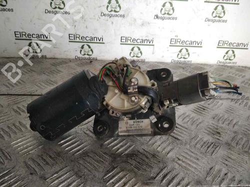 Used Front wiper motor NISSAN TERRANO II (R20) 2.7 TD 4WD (101 hp) 14923578