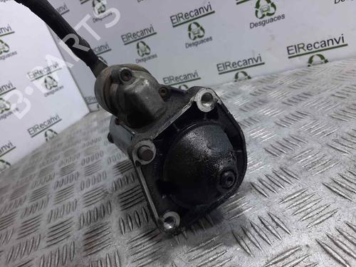 Used Starter VOLVO S60 I (384) D5 (163 hp) 7228546