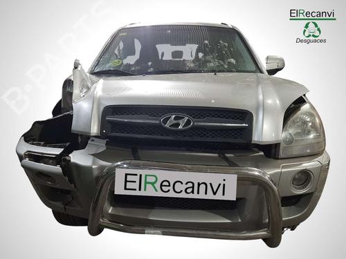 Front differential HYUNDAI TUCSON (JM) 2.0 CRDi All-wheel Drive | BP13474145M23 